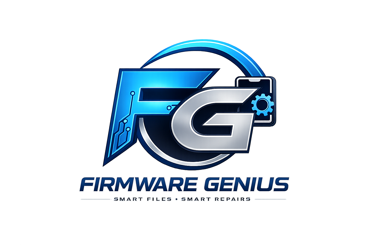 Firmware Genius