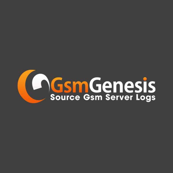 GsmGenesis Logo